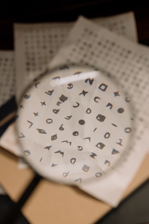 Choosing a block cipher mode of operation