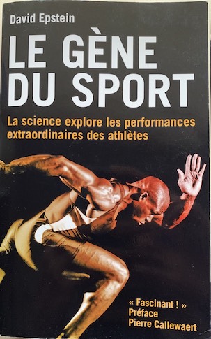 Le gène du sport : la science explore les performances extraordinaires des athlètes