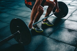 Musculation : être le plus fort ? Pas sûr !
